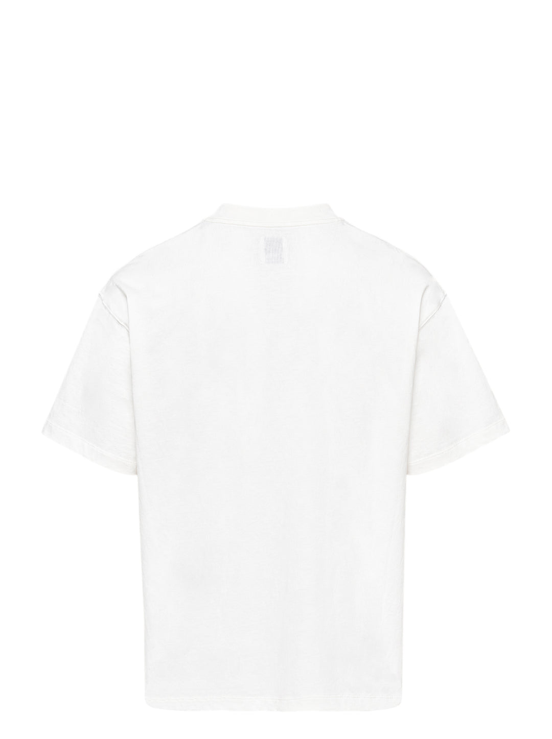 Blu Name Story Tee