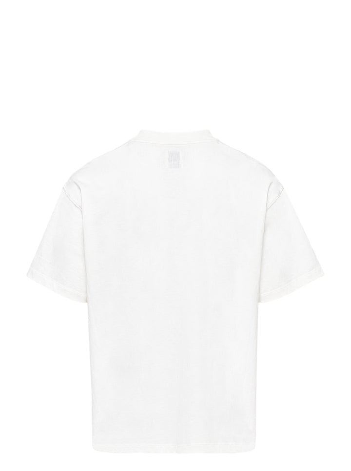 Blu Name Story Tee