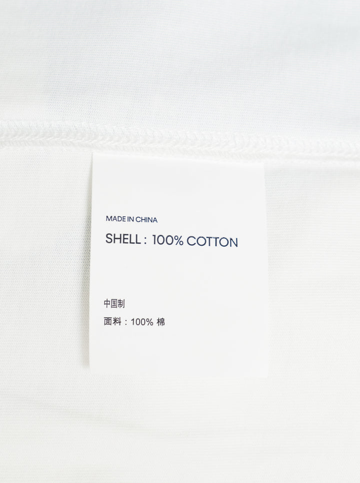 Ruby Name Story Tee