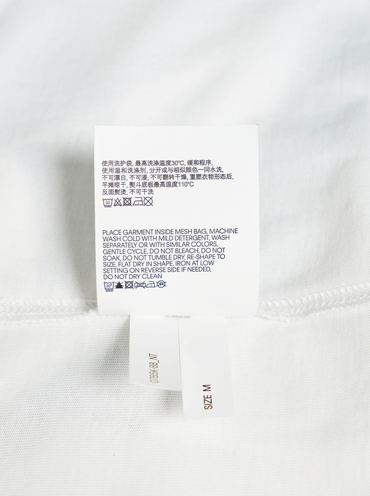 Ruby Name Story Tee