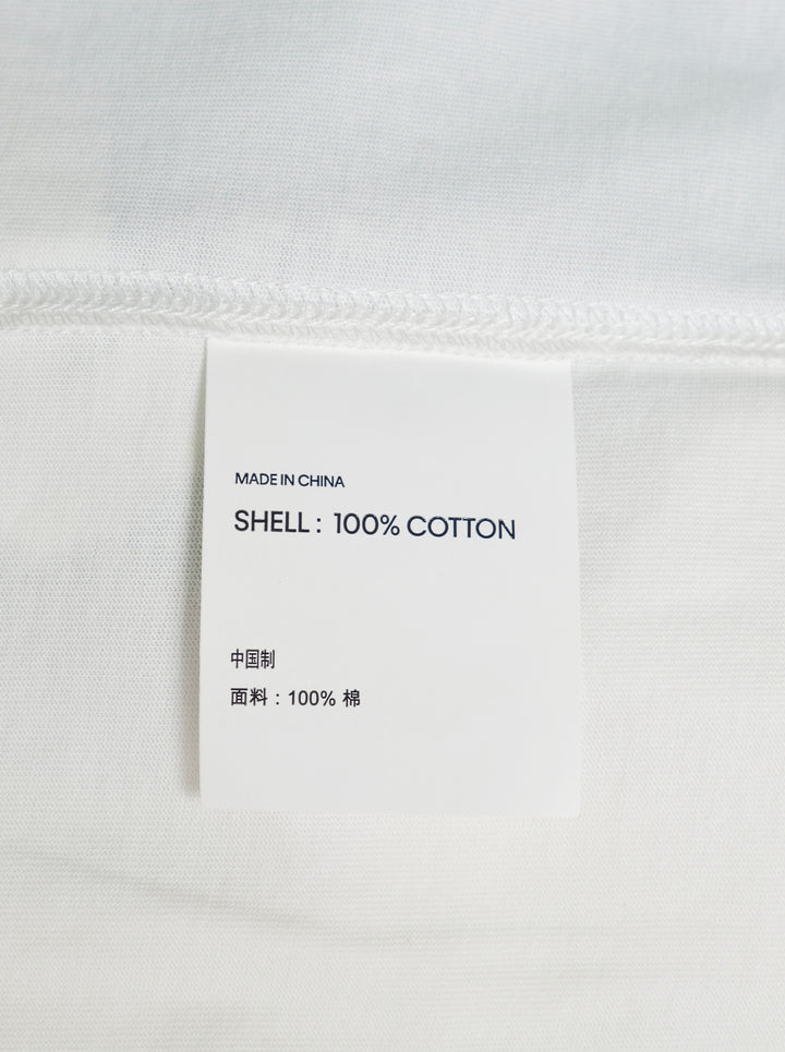 Silva Name Story Tee