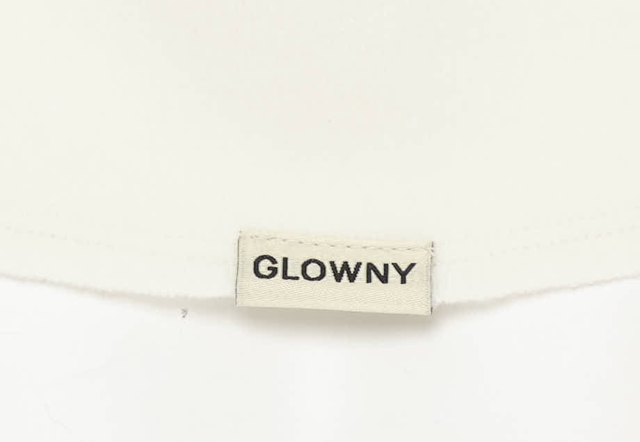 GLOWNY Melt Sleeve Blouse - view 4
