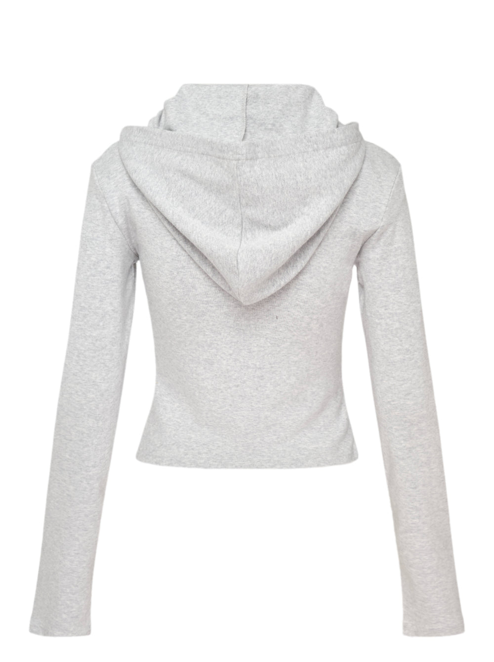 GLOWNY Comfort Cropped Hoodie - view 2