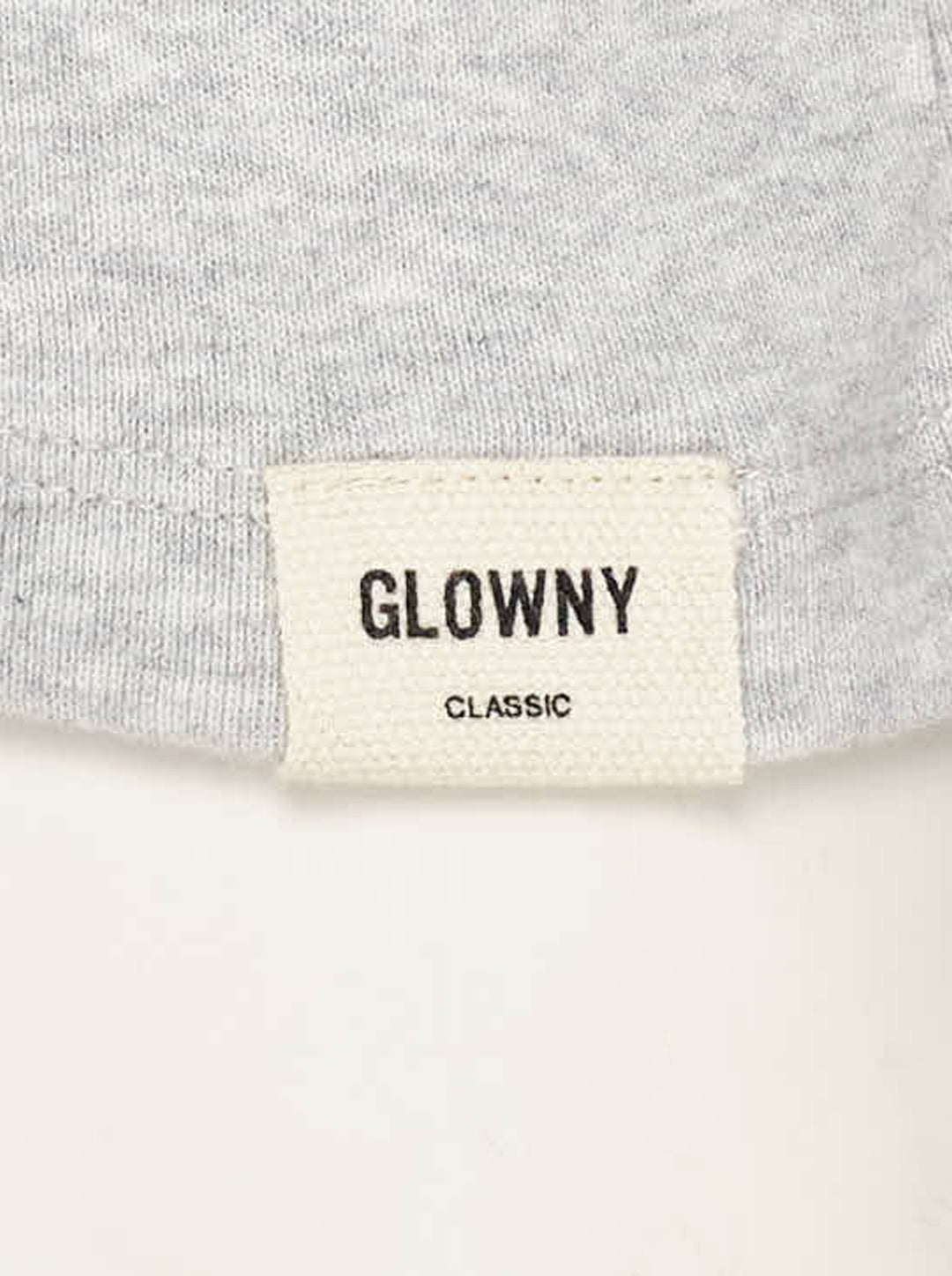 GLOWNY Long Sleeve Button Tee - view 5