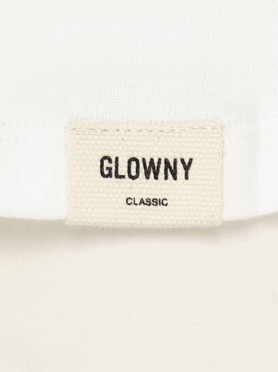 GLOWNY Long Sleeve Button Tee - view 5