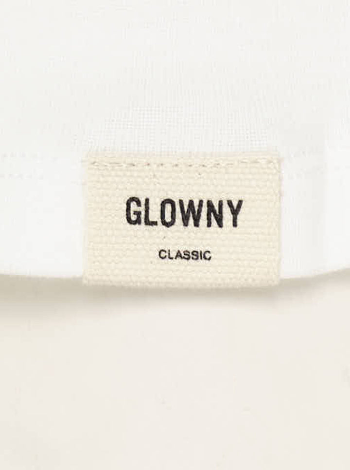 GLOWNY Long Sleeve Button Tee - view 5
