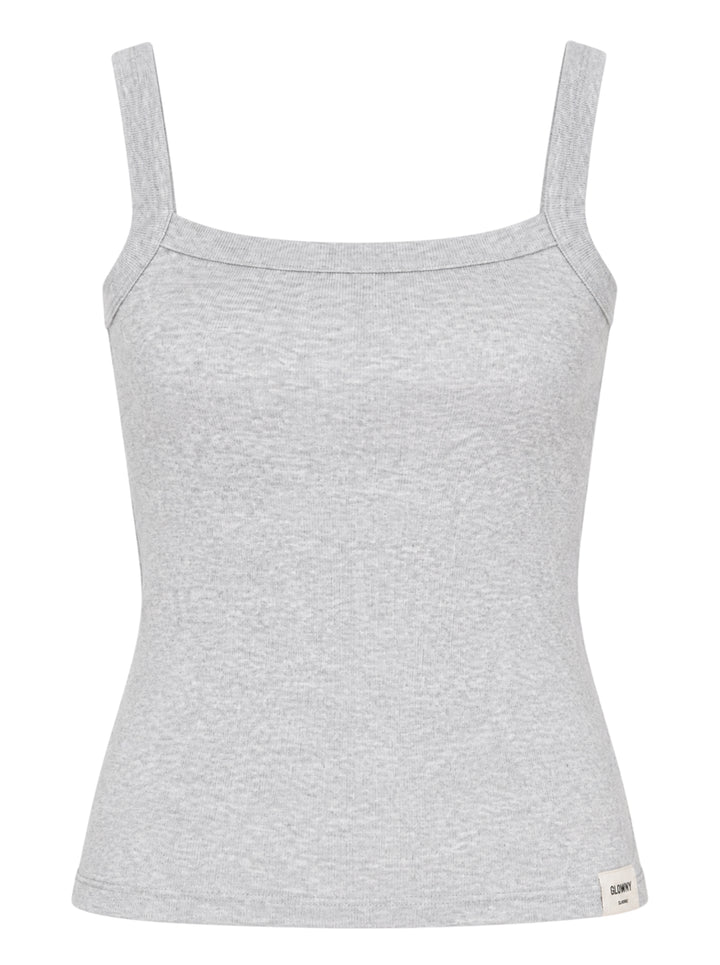 GLOWNY Classic Tank Top
