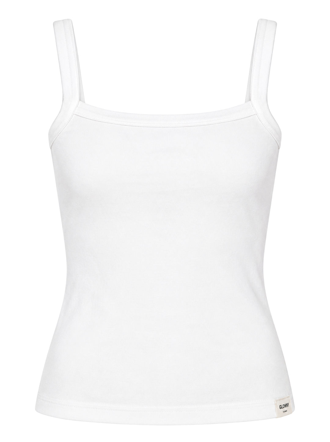 GLOWNY Classic Tank Top