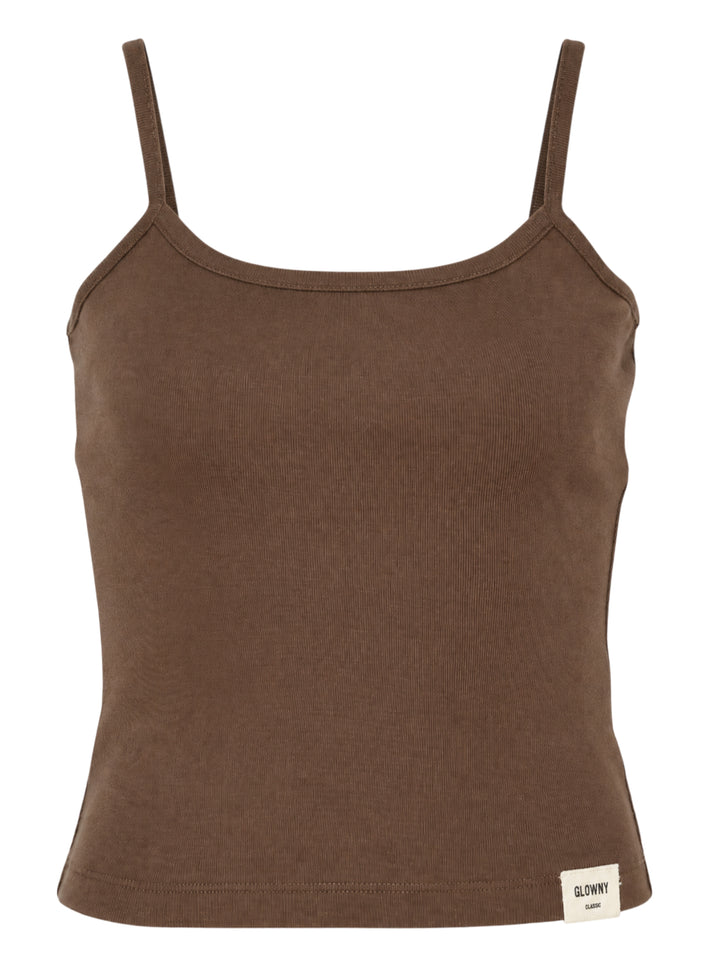 GLOWNY Classic Camisole