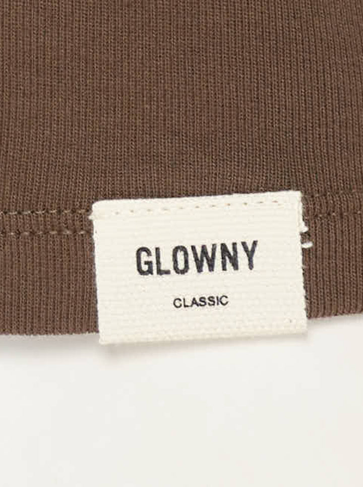 GLOWNY Classic Baby Tee - view 4