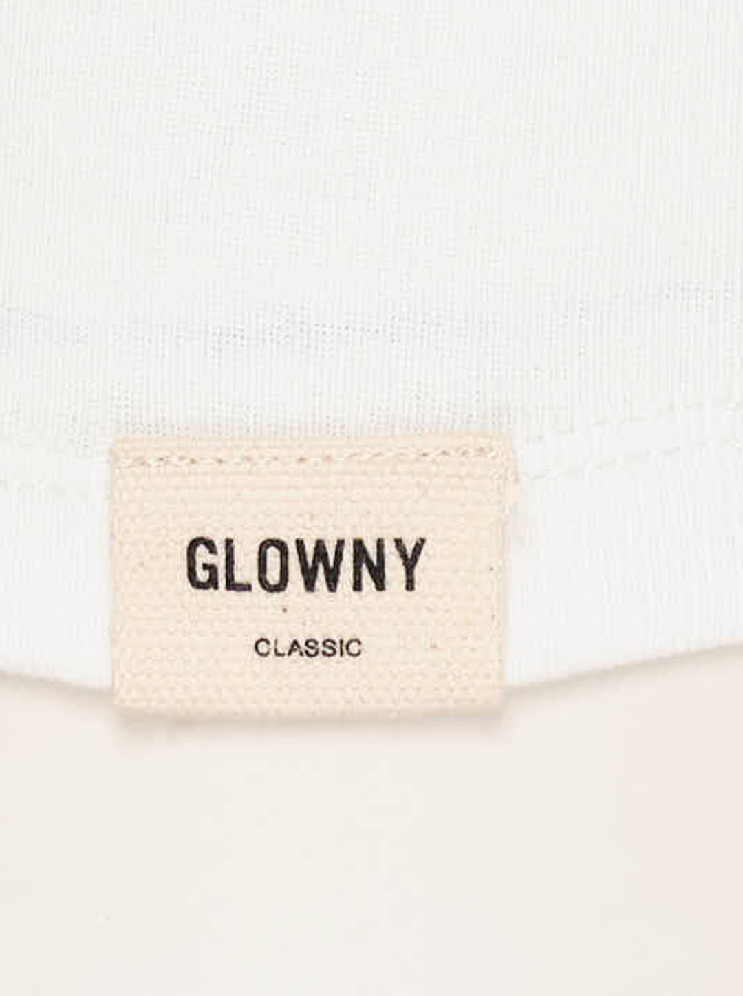 GLOWNY Classic Baby Tee - view 4