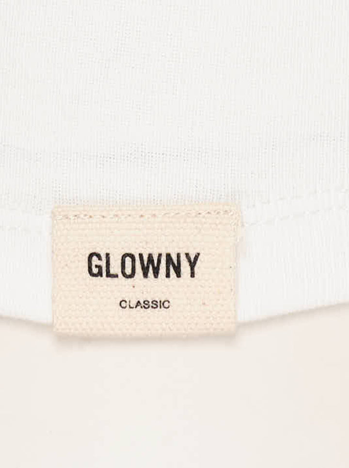 GLOWNY Classic Baby Tee - view 4