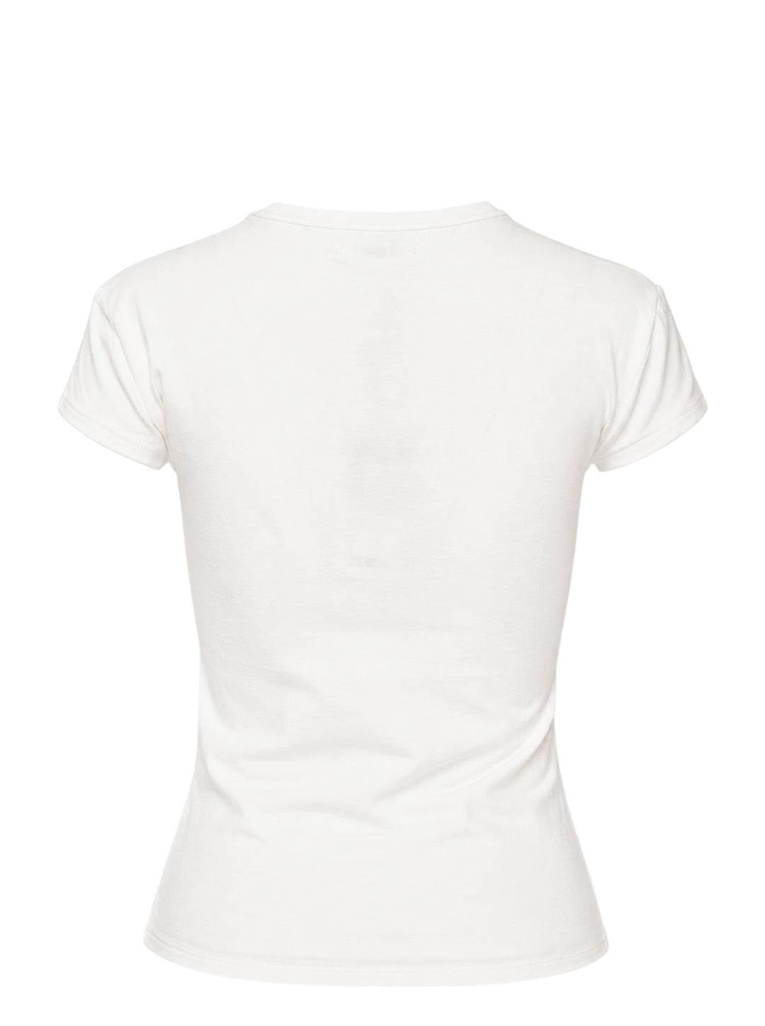 GLOWNY Slim Short Sleeve Tee - view 2