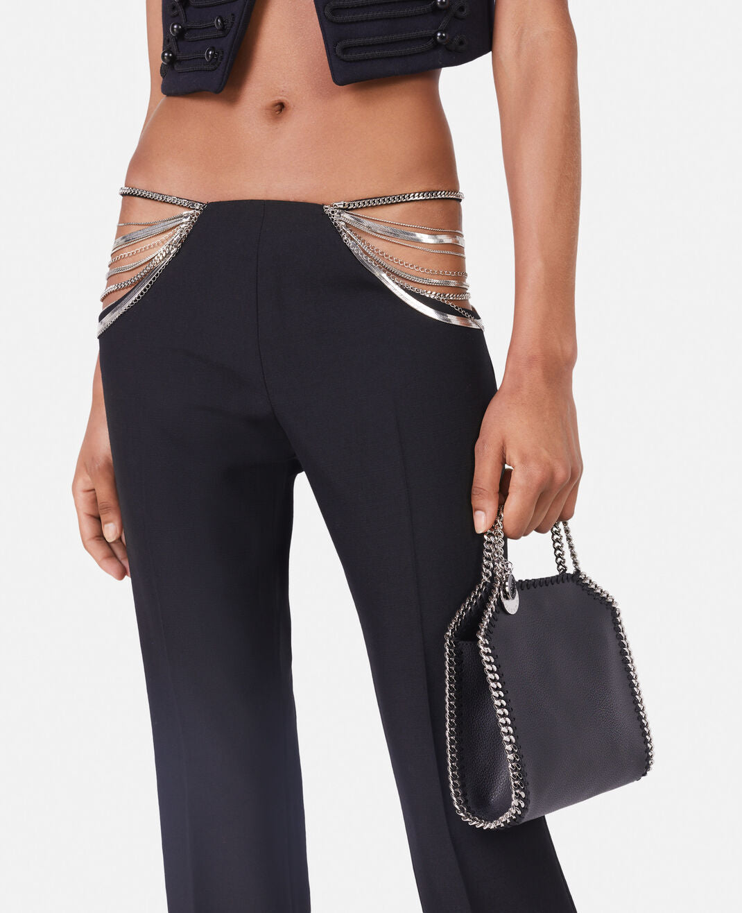 Falabella 작은 토트