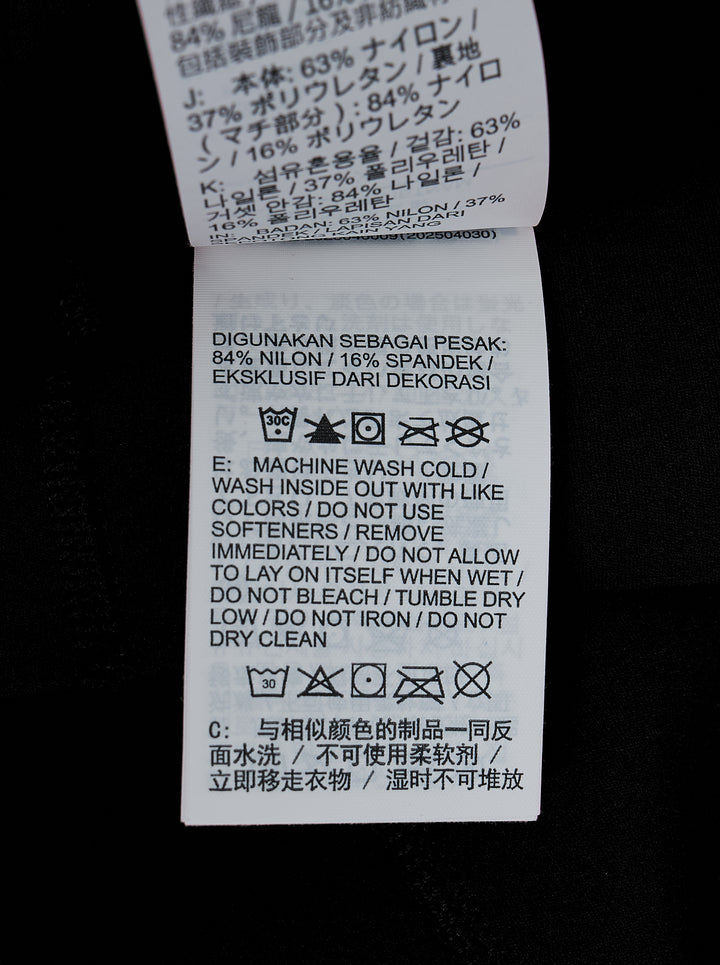 Nike X JACQUEMUS Stirrup Leggings - view 4