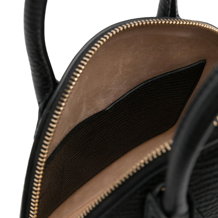 Club21 - ALAIA - Dome 25 Bag - HANDBAGS - Black