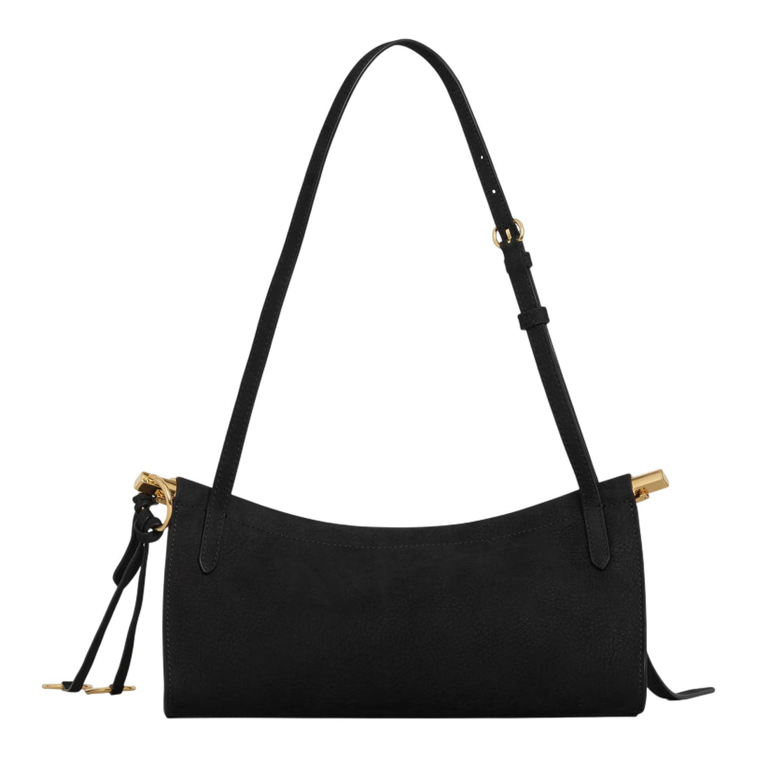 Club21 - ALAIA - East West Handbag - HANDBAGS - Black