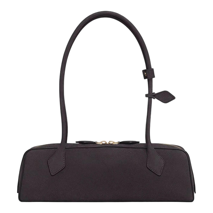 Club21 - ALAIA - Le Teckel Medium - HANDBAGS - Grey