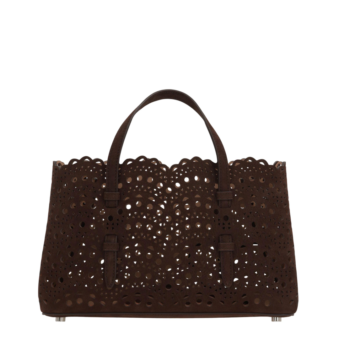 Medium East West Tote Bag