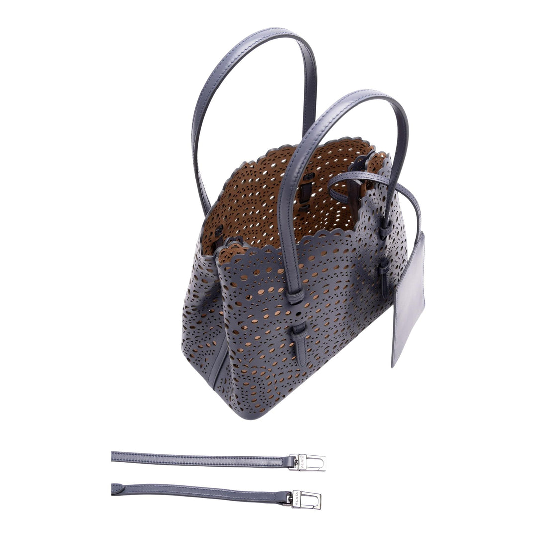 Club21 - ALAIA - Mina 20 - HANDBAGS - Blue