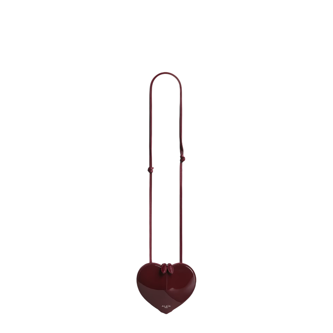 Mini Coeur Bag