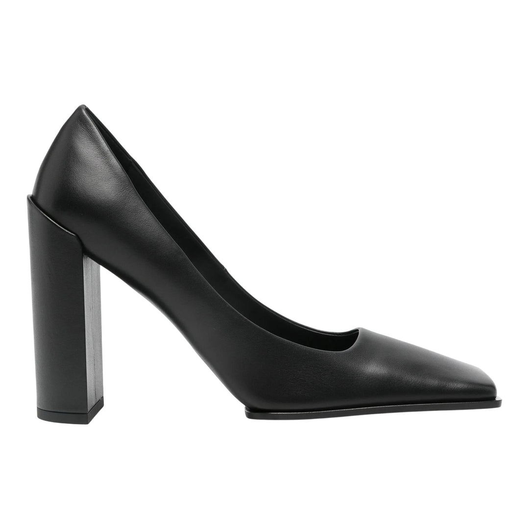 Club21 - ALAIA - Pumps 90 - HEELS - Black