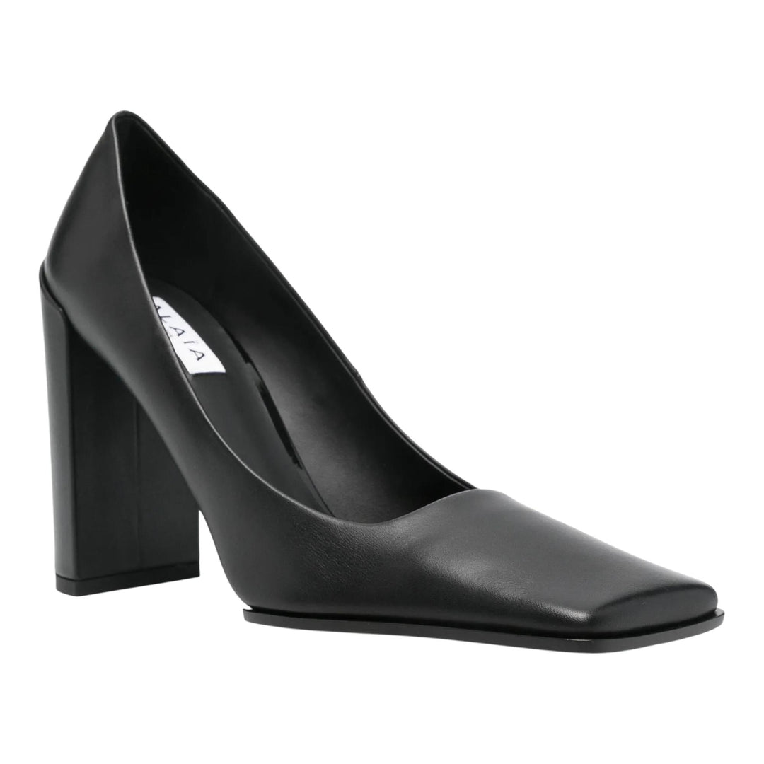 Club21 - ALAIA - Pumps 90 - HEELS - Black