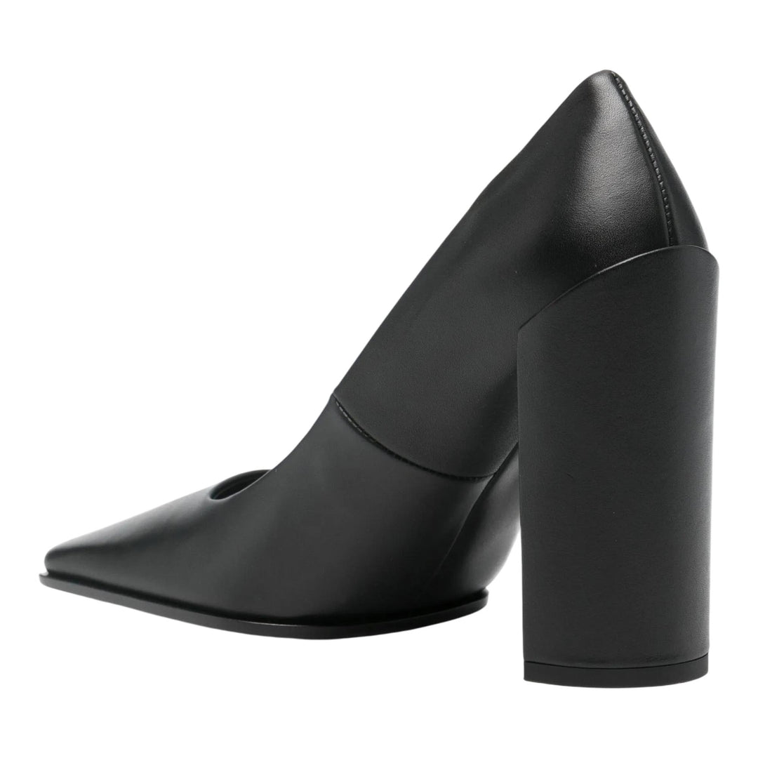 Club21 - ALAIA - Pumps 90 - HEELS - Black