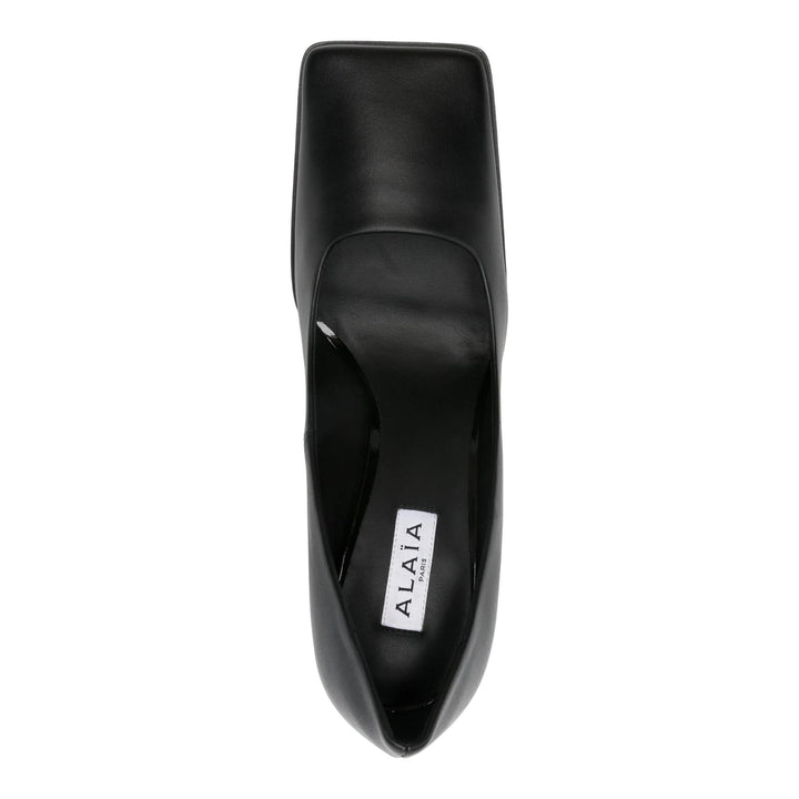 Club21 - ALAIA - Pumps 90 - HEELS - Black