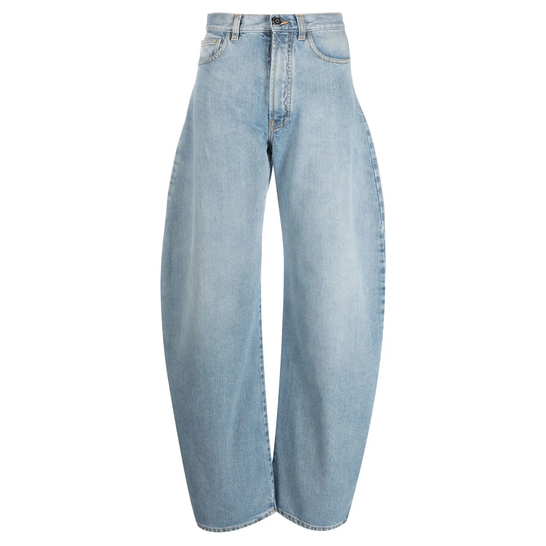 Round Pants