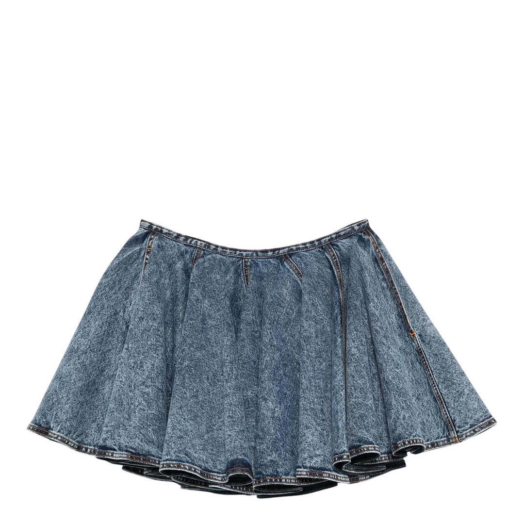 Skater Skirt