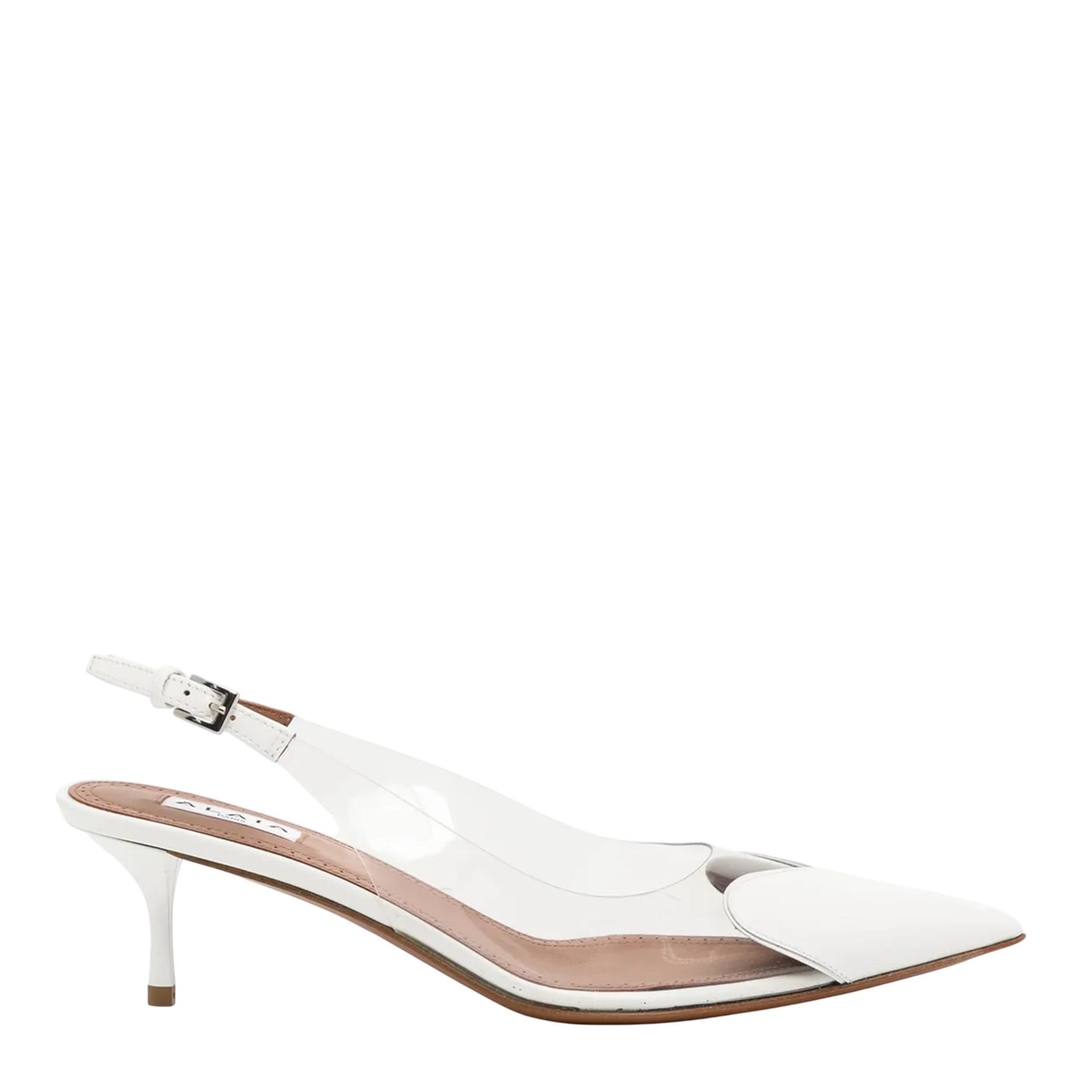 Slingbacks 55