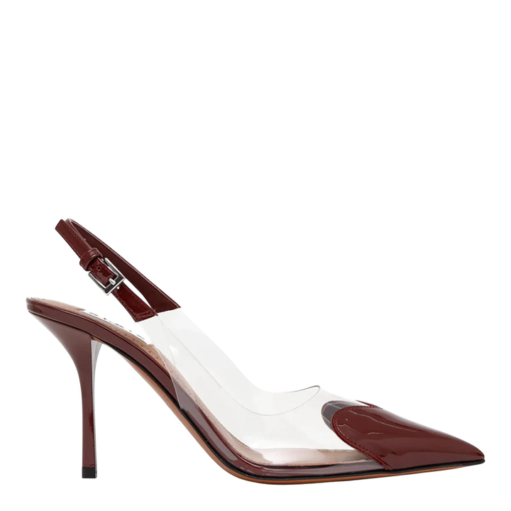Slingbacks 90