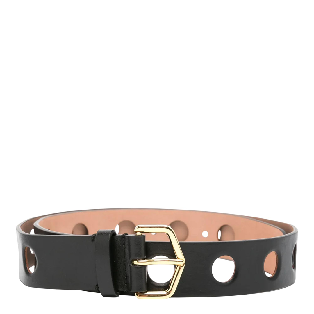 Thin Vienne Belt