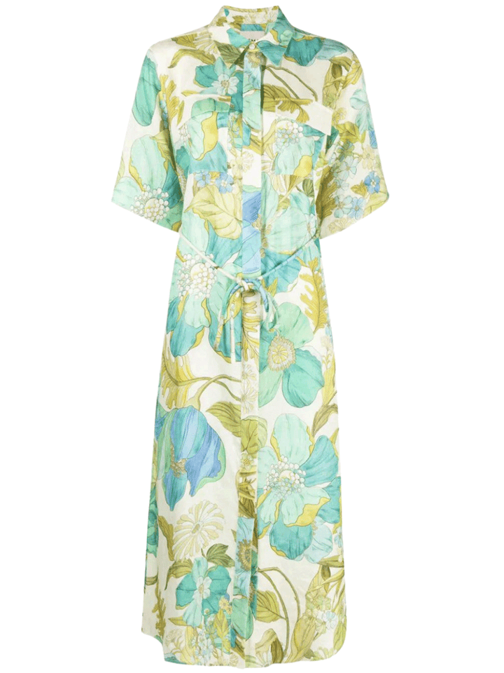 ALEMAIS-Janis-Shirtdress-Multi-1