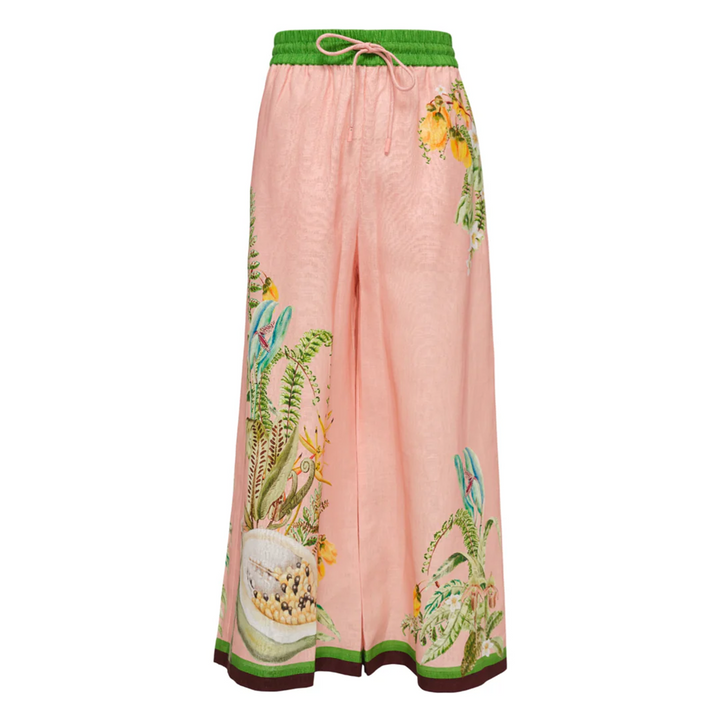 Papaya Pants
