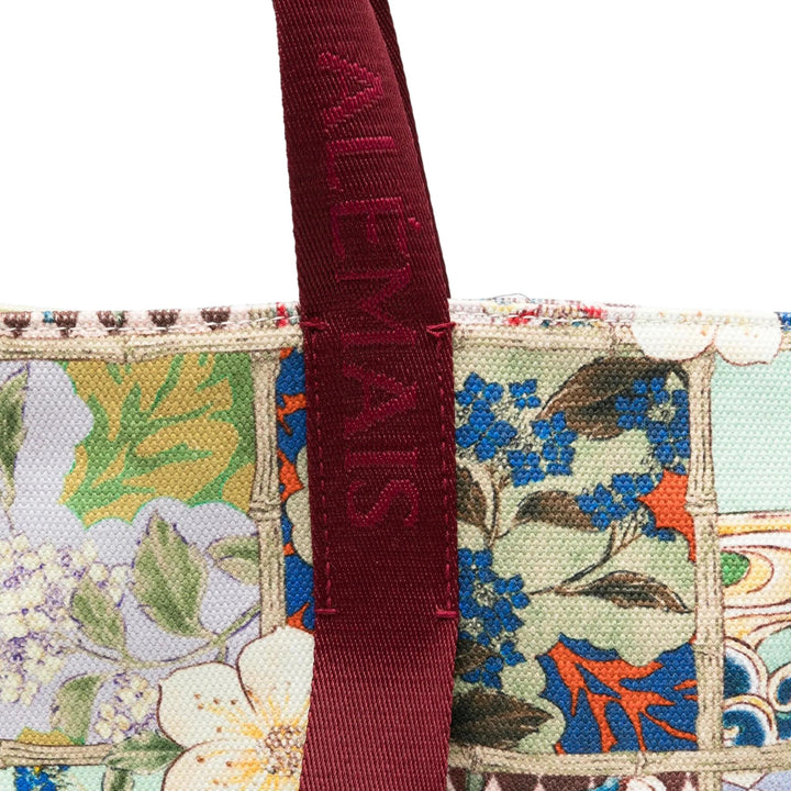 Club21 - ALEMAIS - Bianca Beach Tote - TOTES - Multi