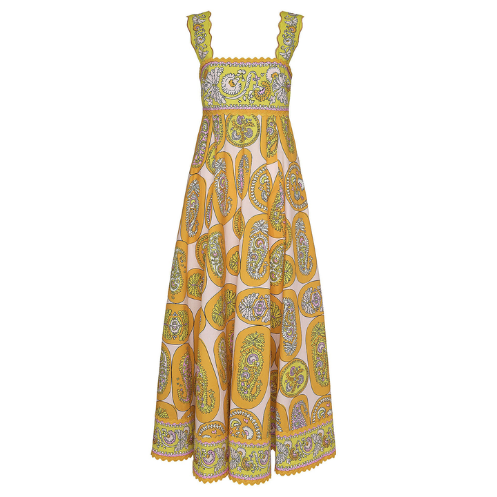 ALEMAIS_Diana_Summer_Dress_Yellow