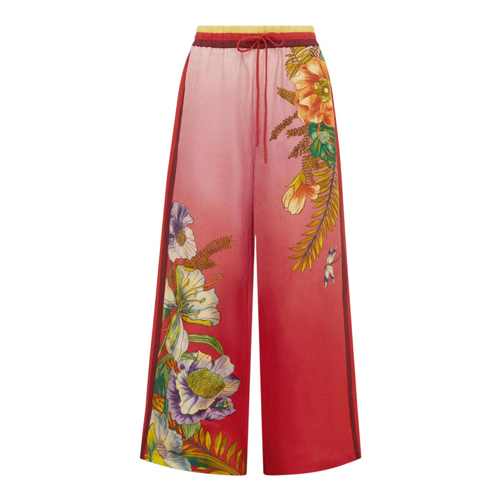 Club21 - ALEMAIS - Inez Pants - PANTS - Pink