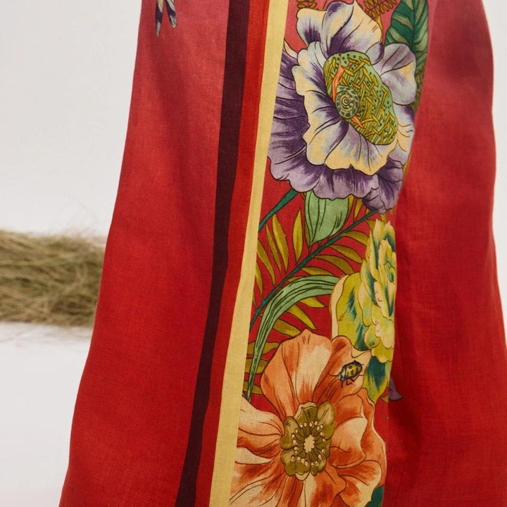 Club21 - ALEMAIS - Inez Pants - PANTS - Pink