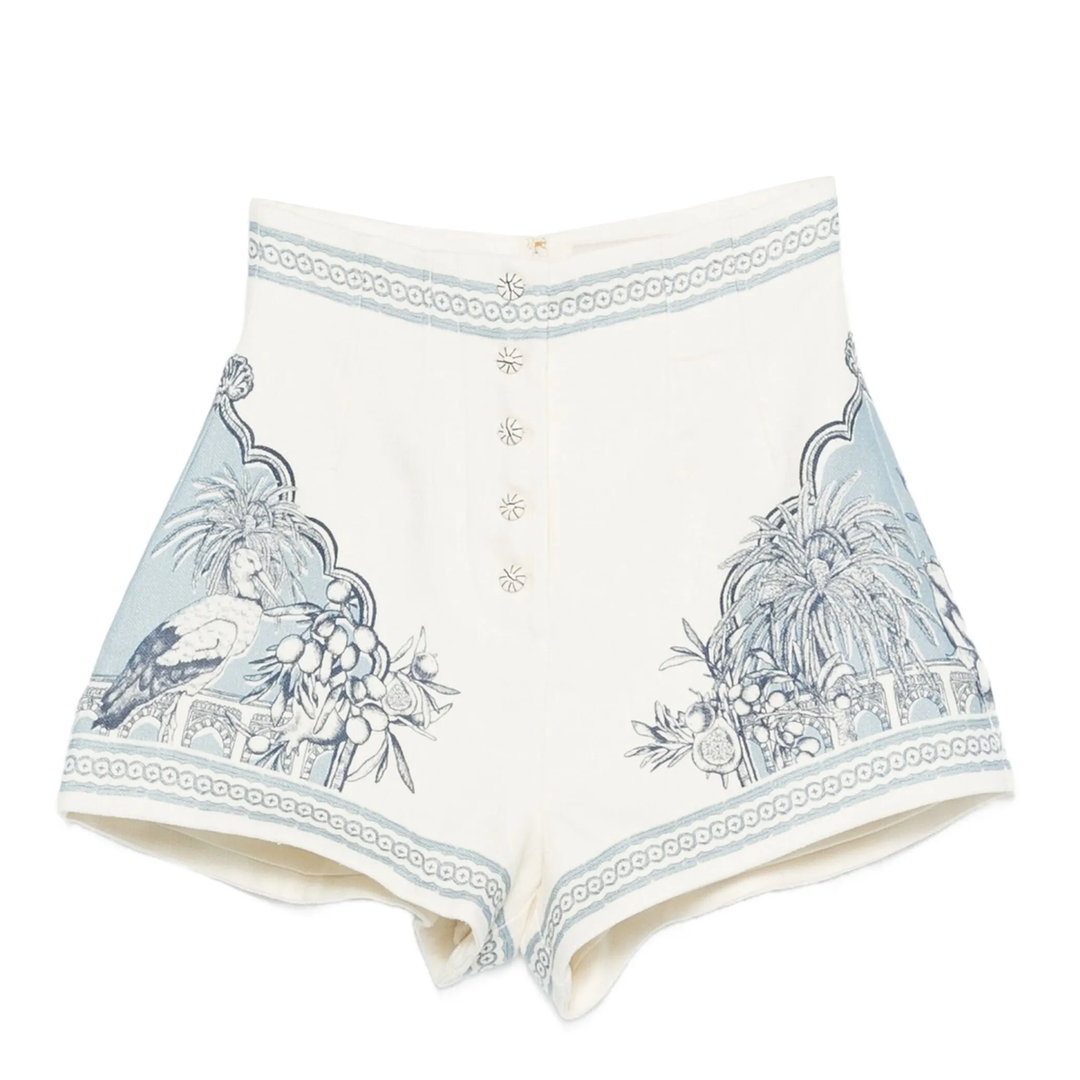 Villa Romantica Corset Short