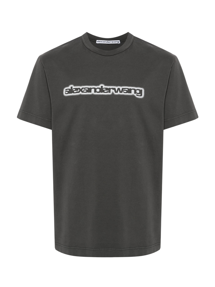 ALEXANDERWANG_HaloPrintTeeInCottonJersey_Black