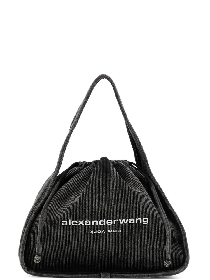 ALEXANDERWANG_RyanLargeBagInFadedRibKnit_Grey