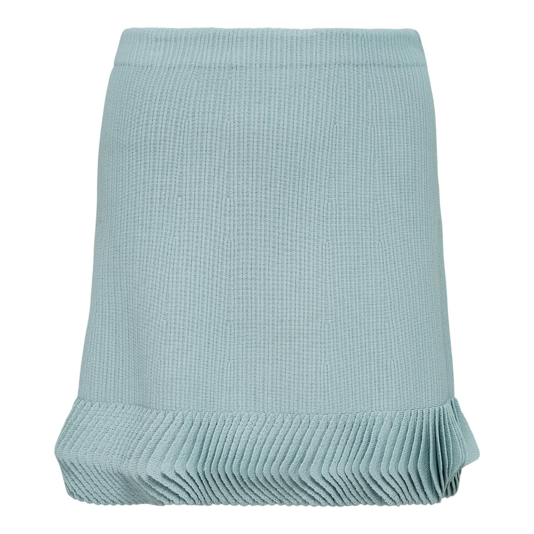 Club21 - ALEXIS - Ashe Skirt - SKIRTS - Light Blue