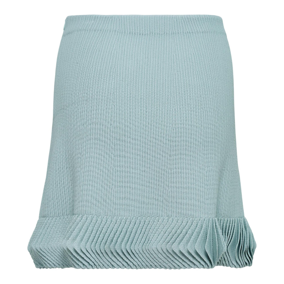 Club21 - ALEXIS - Ashe Skirt - SKIRTS - Light Blue