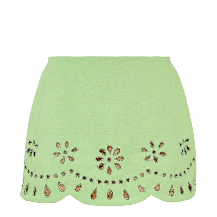 Etra Skirt