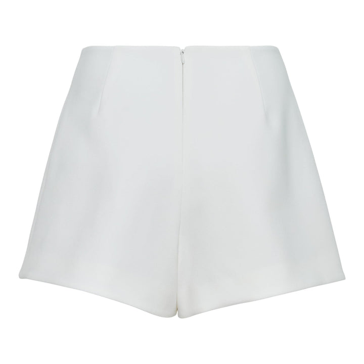 Club21 - ALEXIS - Kanya Shorts - SHORTS - White