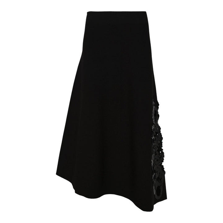 Club21 - ALEXIS - Maris Skirt - SKIRTS - Black