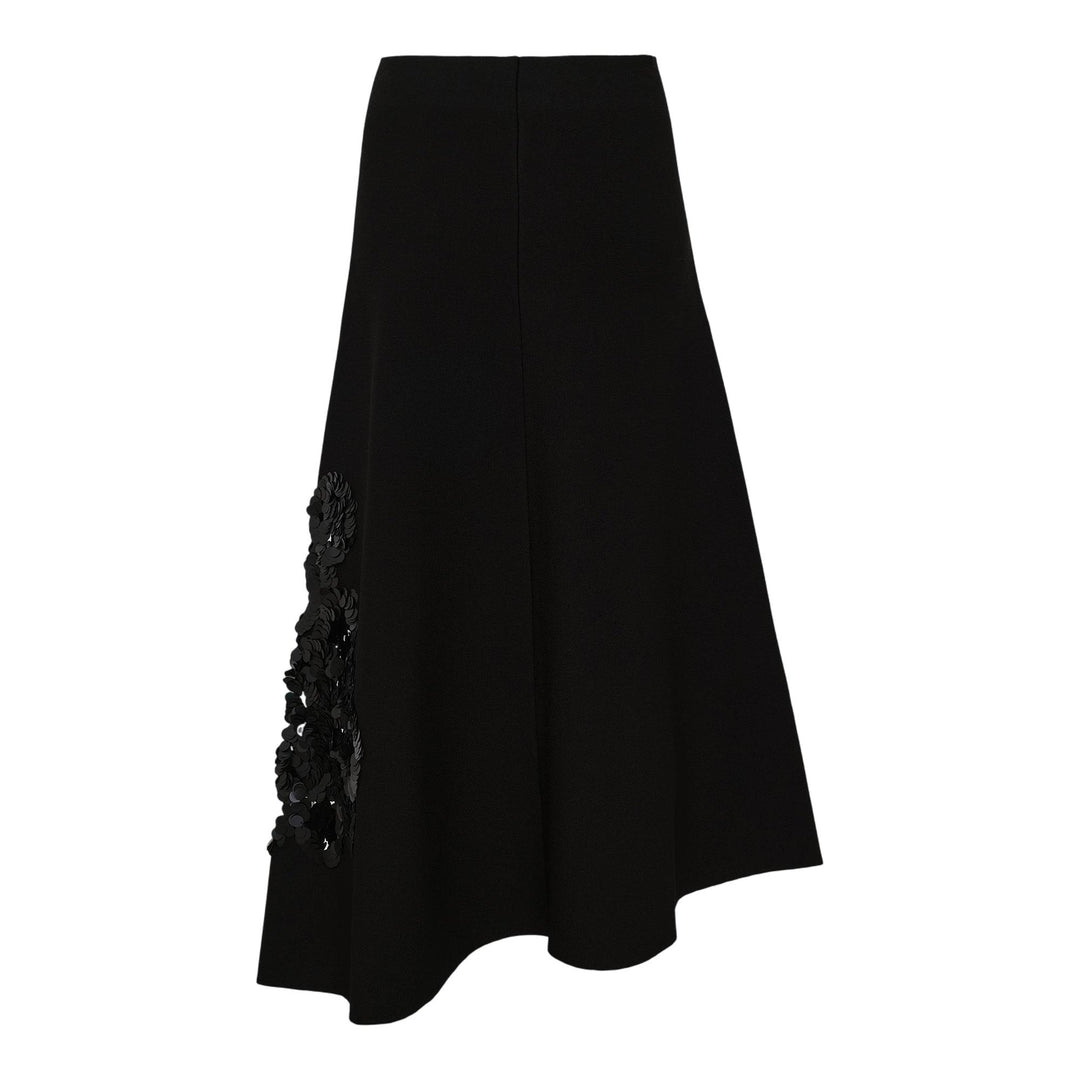 Club21 - ALEXIS - Maris Skirt - SKIRTS - Black