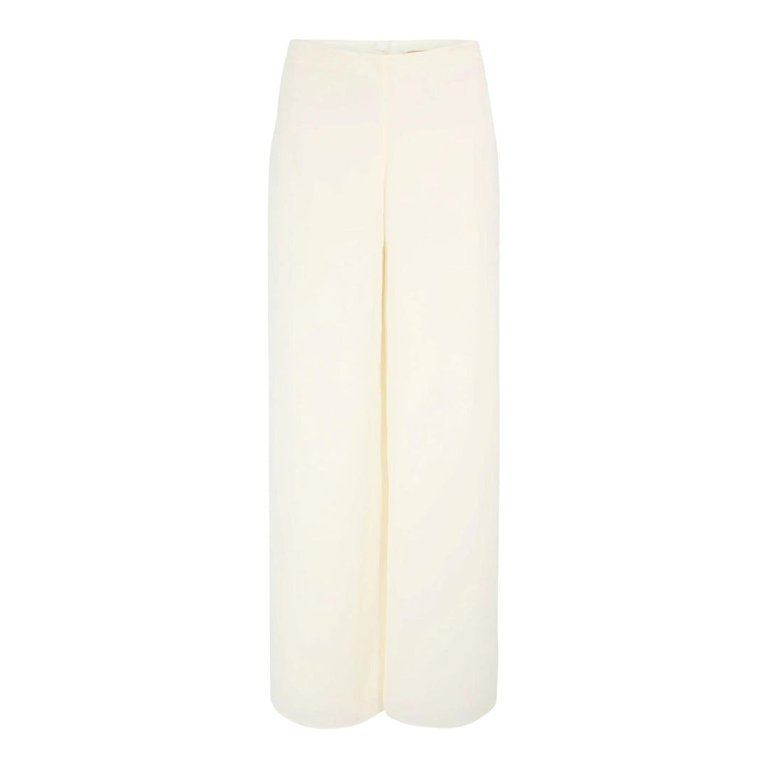 Club21 - ALEXIS - Verio Pants - PANTS - Off-White